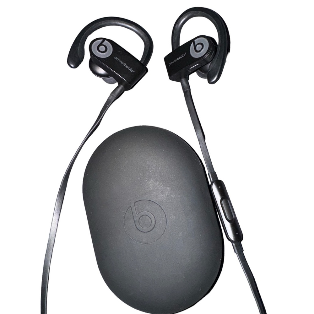 Beats Powerbeats Wireless Headphones